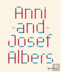 Anni And Josef Albers