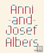 Anni And Josef Albers
