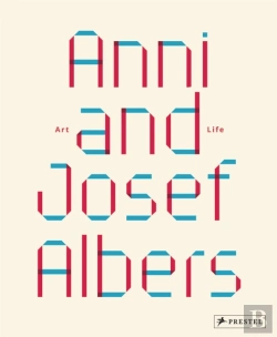 Bertrand.pt - Anni And Josef Albers