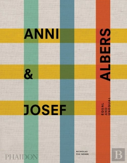 Bertrand.pt - Anni & Josef Albers