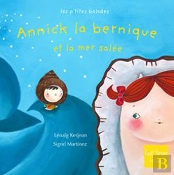 Bertrand.pt - Annick La Bernique Et La Mer Salée