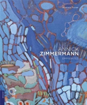Annick Zimmermann : Empreintes