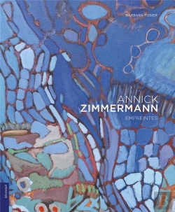 Bertrand.pt - Annick Zimmermann : Empreintes