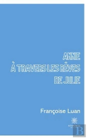 Annie A Travers Les Reves De Julie