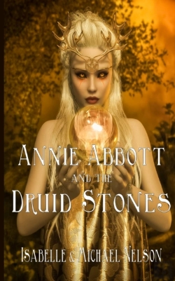Bertrand.pt - Annie Abbott And The Druid Stones