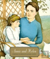 Annie And Helen