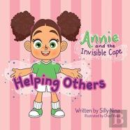 Annie And The Invisible Cape