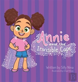 Bertrand.pt - Annie And The Invisible Cape