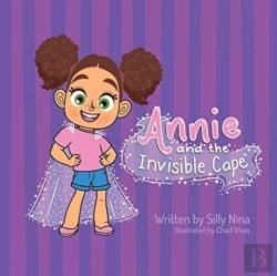 Bertrand.pt - Annie And The Invisible Cape