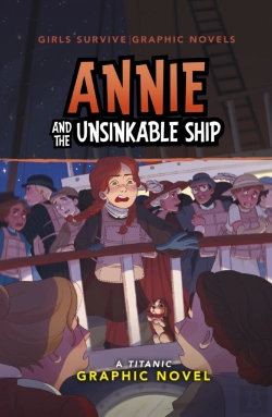 Bertrand.pt - Annie And The Unsinkable Ship