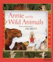Annie And The Wild Animals