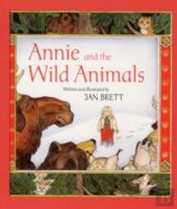 Bertrand.pt - Annie And The Wild Animals