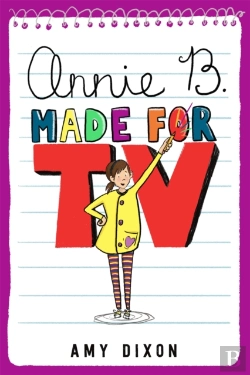 Bertrand.pt - Annie B., Made For Tv