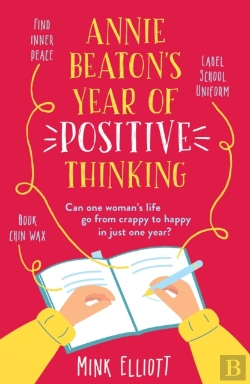 Bertrand.pt - Annie Beaton'S Year Of Positive Thinking