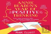 Annie Beaton'S Year Of Positive Thinking