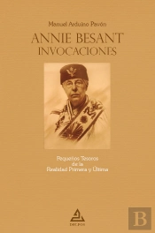 Annie Besant Invocaciones