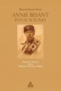 Annie Besant Invocaciones