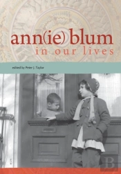 Ann(Ie) Blum In Our Lives