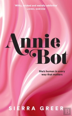 Bertrand.pt - Annie Bot