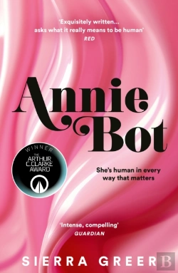Bertrand.pt - Annie Bot