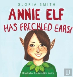 Bertrand.pt - Annie Elf Has Freckled Ears