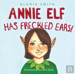 Bertrand.pt - Annie Elf Has Freckled Ears