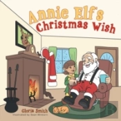 Annie Elf'S Christmas Wish