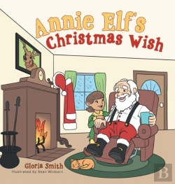 Bertrand.pt - Annie Elf'S Christmas Wish