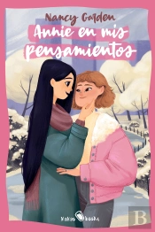 Annie En Mis Pensamientos