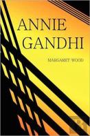 Annie Gandhi