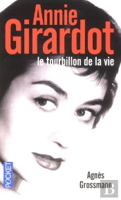 Annie Girardot