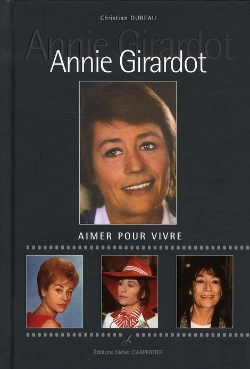 Bertrand.pt - Annie Girardot ; Aimer Pour Vivre