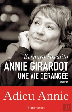 Bertrand.pt - Annie Girardot, Une Vie Dérangée