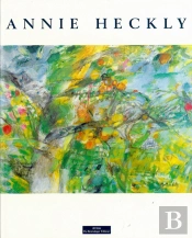 Annie Heckly