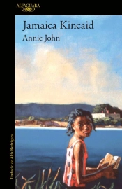 Annie John