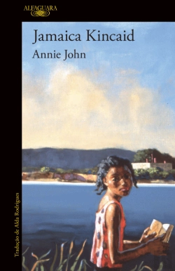 Bertrand.pt - Annie John