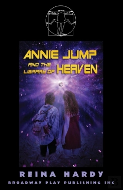 Bertrand.pt - Annie Jump And The Library Of Heaven