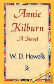 Annie Kilburn