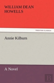 Annie Kilburn