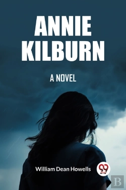 Bertrand.pt - Annie Kilburna Novel (Edition2023)