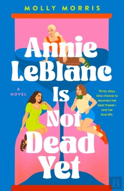 Bertrand.pt - Annie Leblanc Is Not Dead Yet