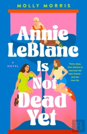 Annie Leblanc Is Not Dead Yet
