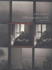 Annie Leibovitz : A Photographer S Life: 1990-2005 (Paperback) /Anglais