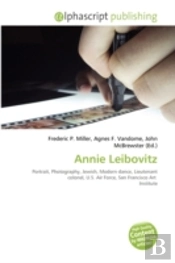 Annie Leibovitz