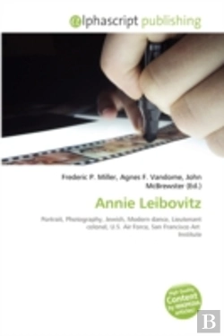 Bertrand.pt - Annie Leibovitz