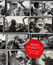 Annie Leibovitz: