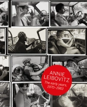 Annie Leibovitz: