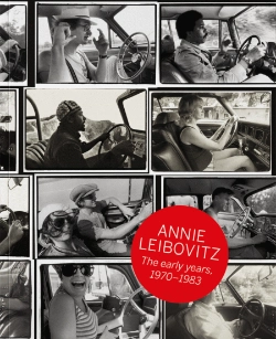 Bertrand.pt - Annie Leibovitz: