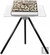 Annie Leibovitz ; Keith Haring