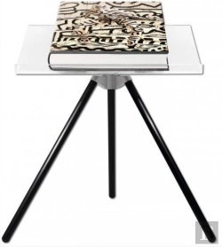 Bertrand.pt - Annie Leibovitz ; Keith Haring